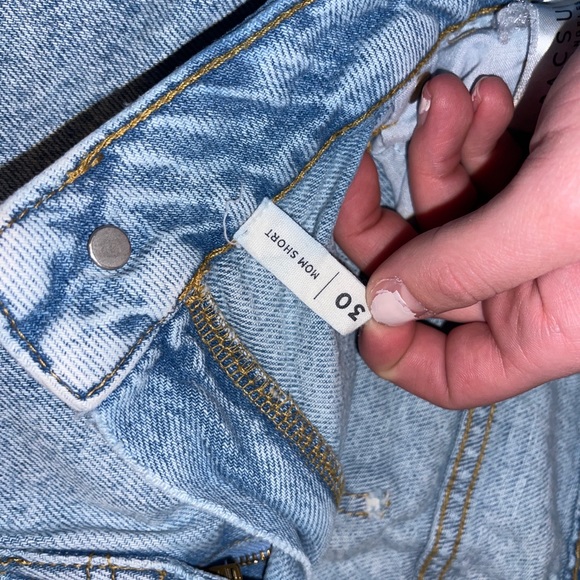PacSun blue jeans - Picture 1 of 3